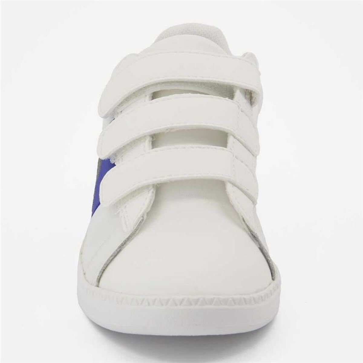 Sportschoenen voor Kinderen Le coq sportif Courtclassic Ps Wit
