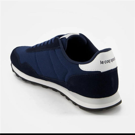 Sportschoenen Le coq sportif Astra Blauw