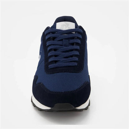Sportschoenen Le coq sportif Astra Blauw