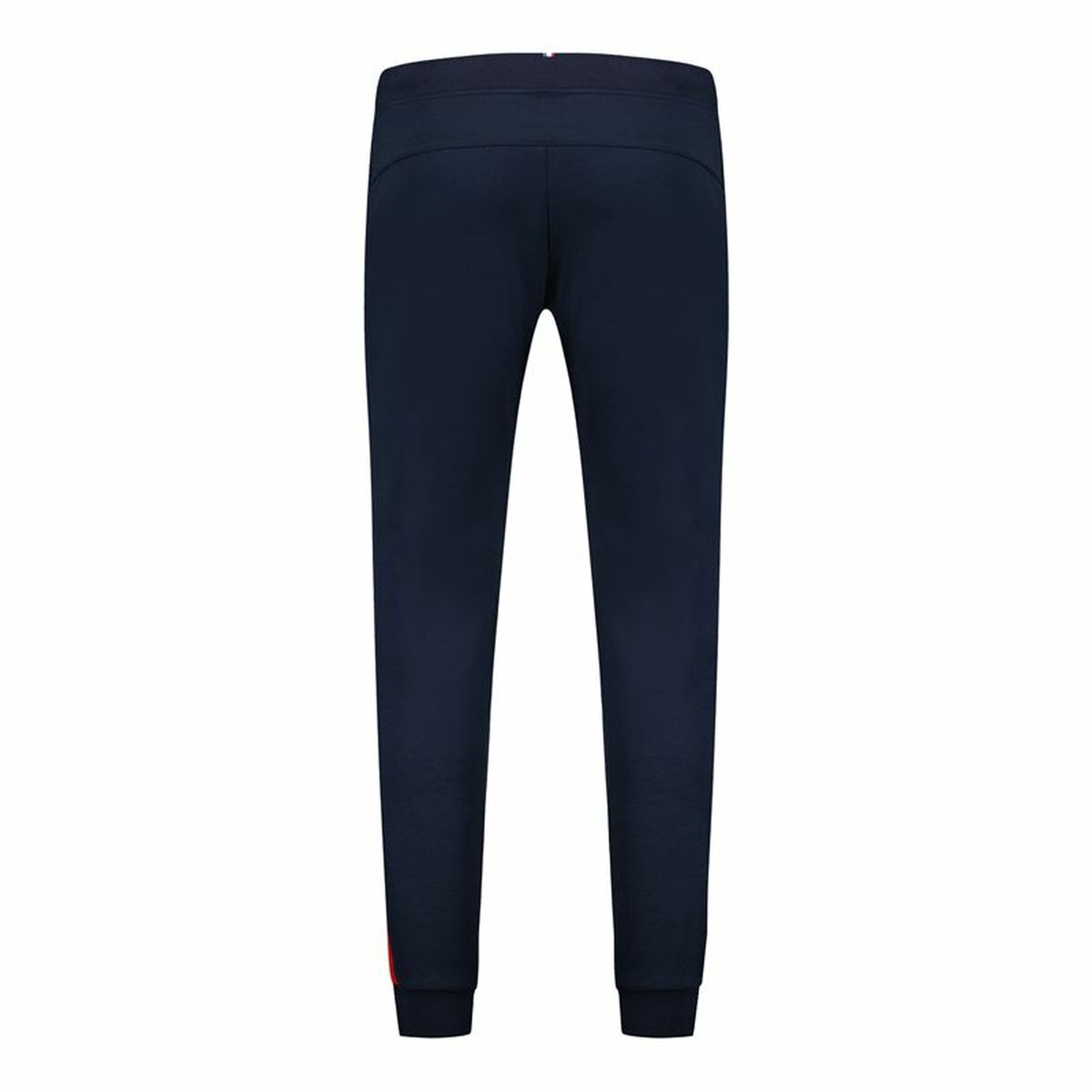 Broeken voor Volwassenen Le coq sportif Tri Slim N°1 Sky Blauw Uniseks