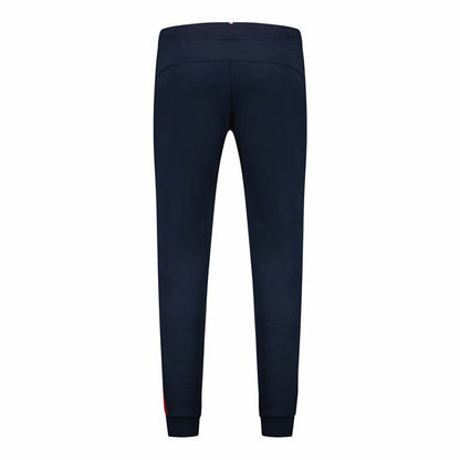 Broeken voor Volwassenen Le coq sportif Tri Slim N°1 Sky Blauw Uniseks