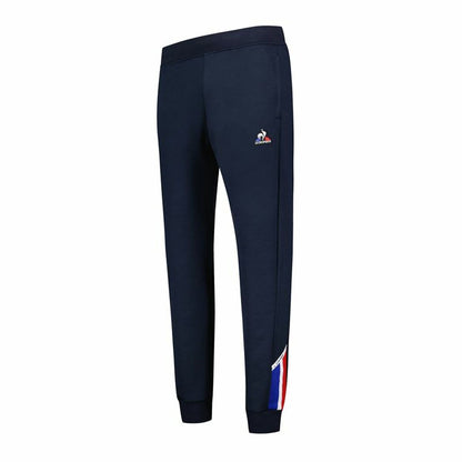 Broeken voor Volwassenen Le coq sportif Tri Slim N°1 Sky Blauw Uniseks