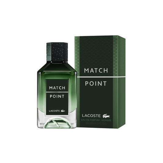 Herenparfum Lacoste EDP Match Point 100 ml
