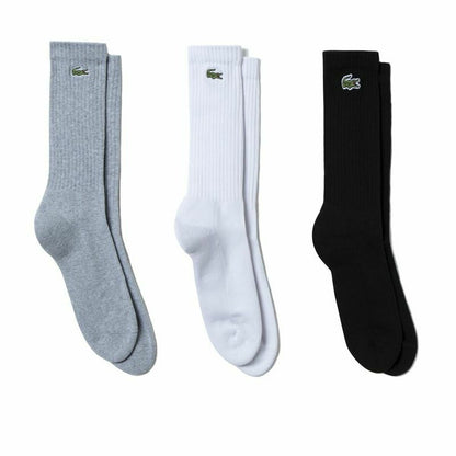 Sokken Lacoste Sport Grijs