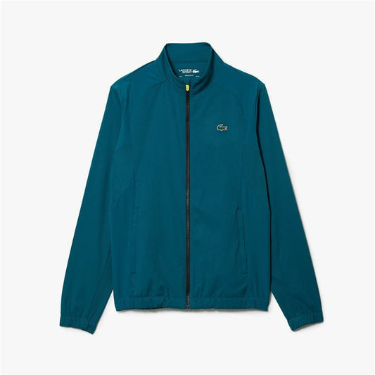 Trainingspak voor Volwassenen Lacoste Blauw Mannen