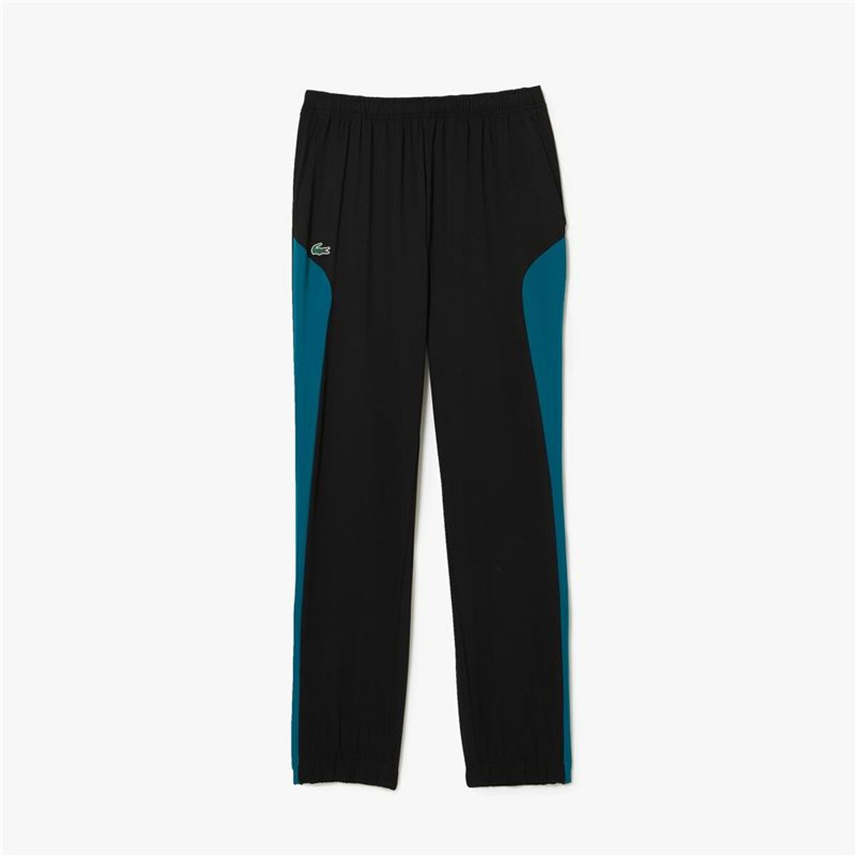 Trainingspak voor Volwassenen Lacoste Blauw Mannen