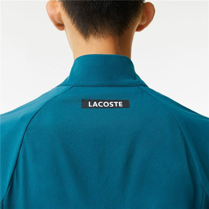 Trainingspak voor Volwassenen Lacoste Blauw Mannen