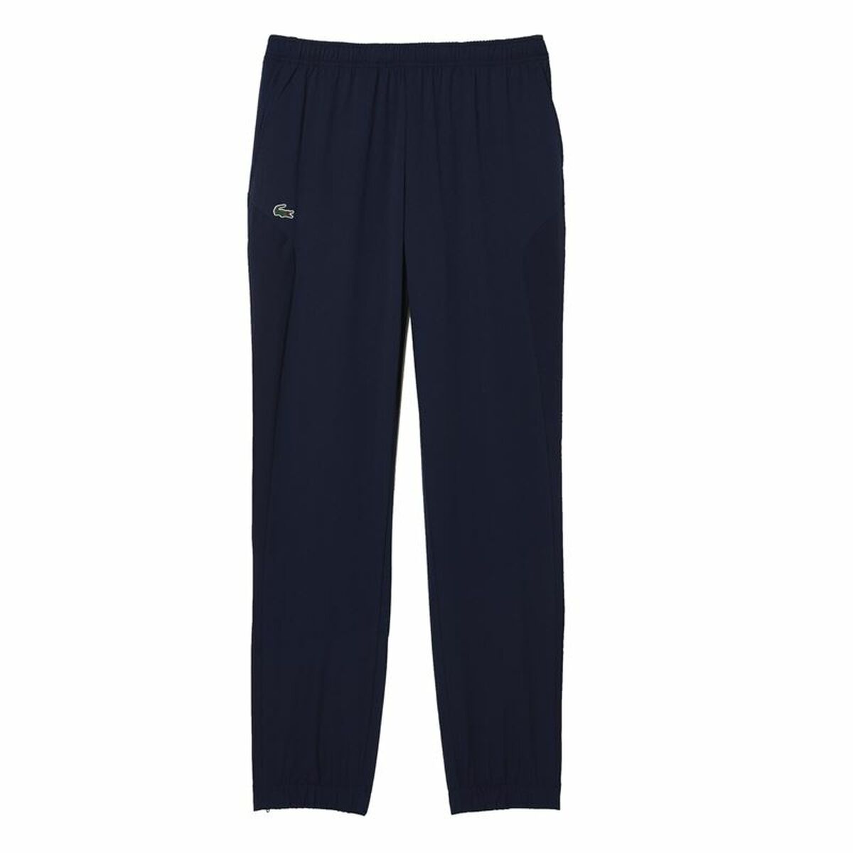 Trainingspak voor Volwassenen Lacoste Sport Tennis Colorblock Wit Mannen