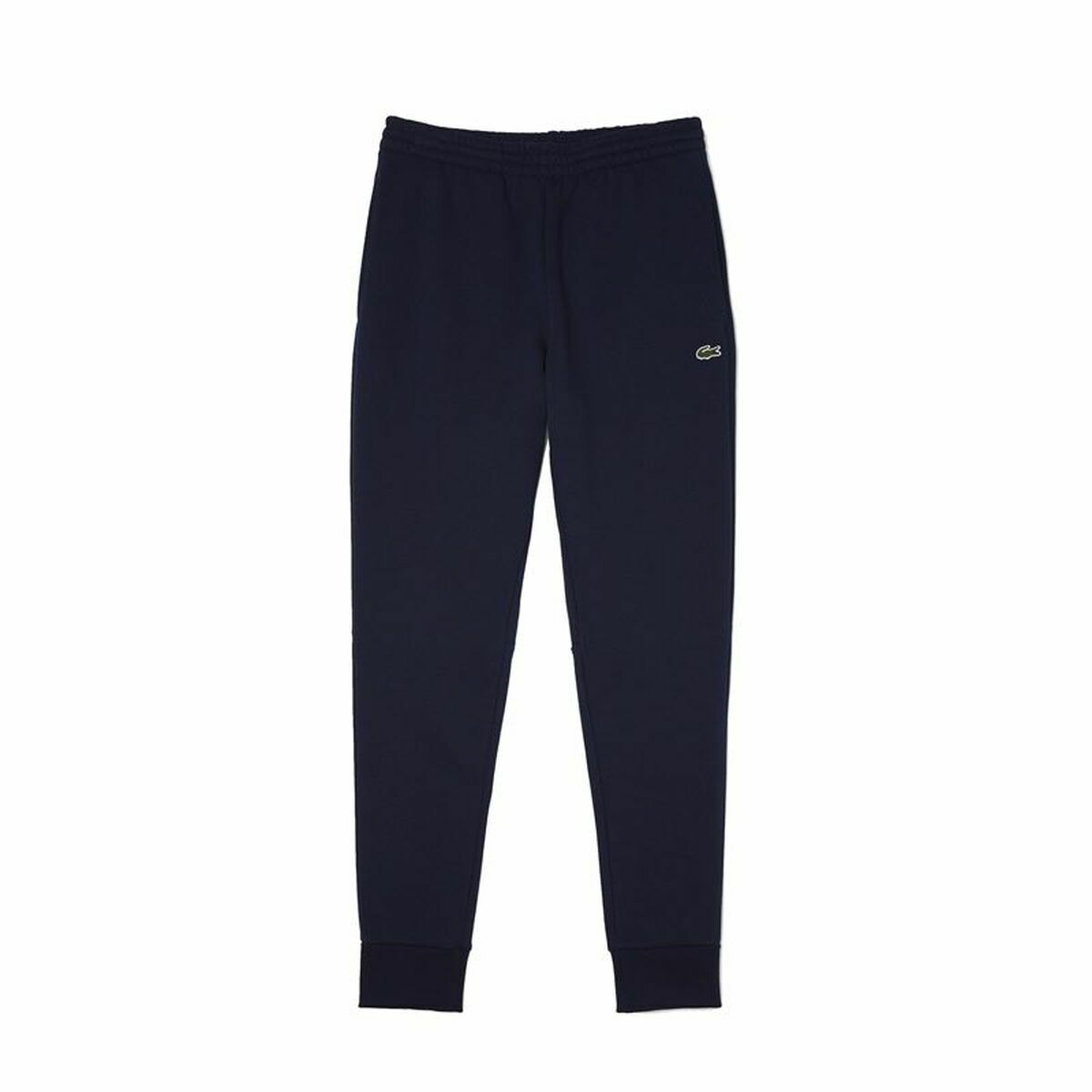 Lange sportbroek Lacoste Donkerblauw Mannen