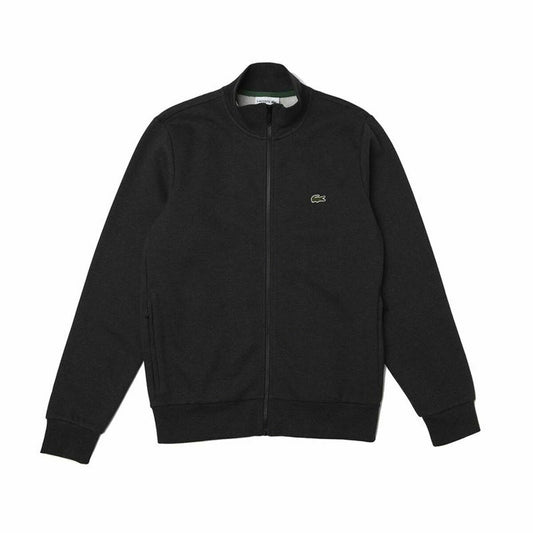 Heren Sportjas Lacoste Zwart