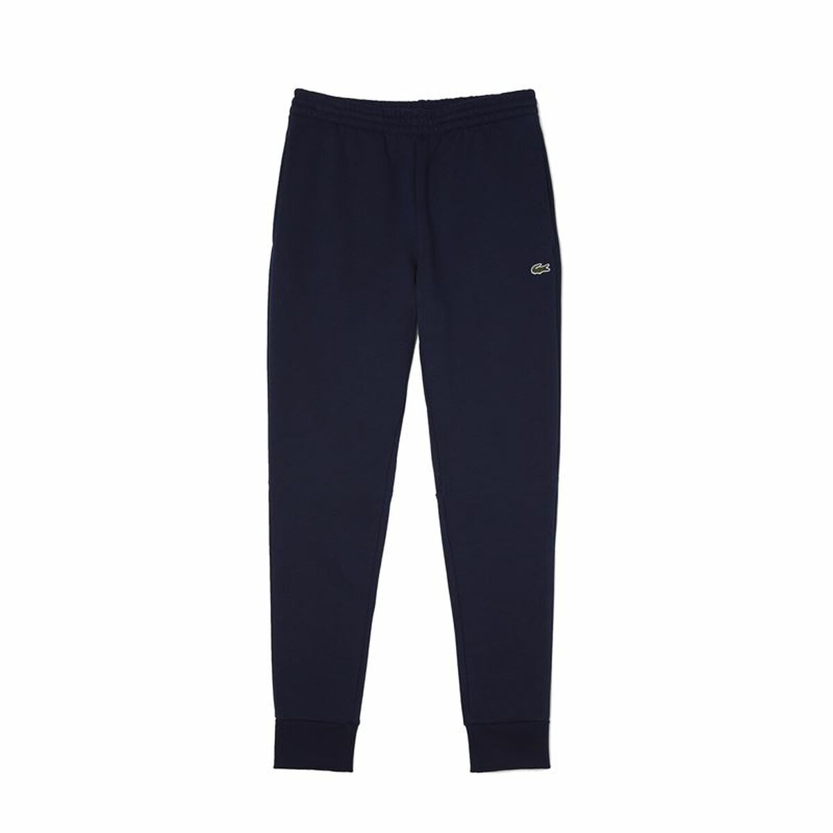 Lange sportbroek Lacoste Donkerblauw