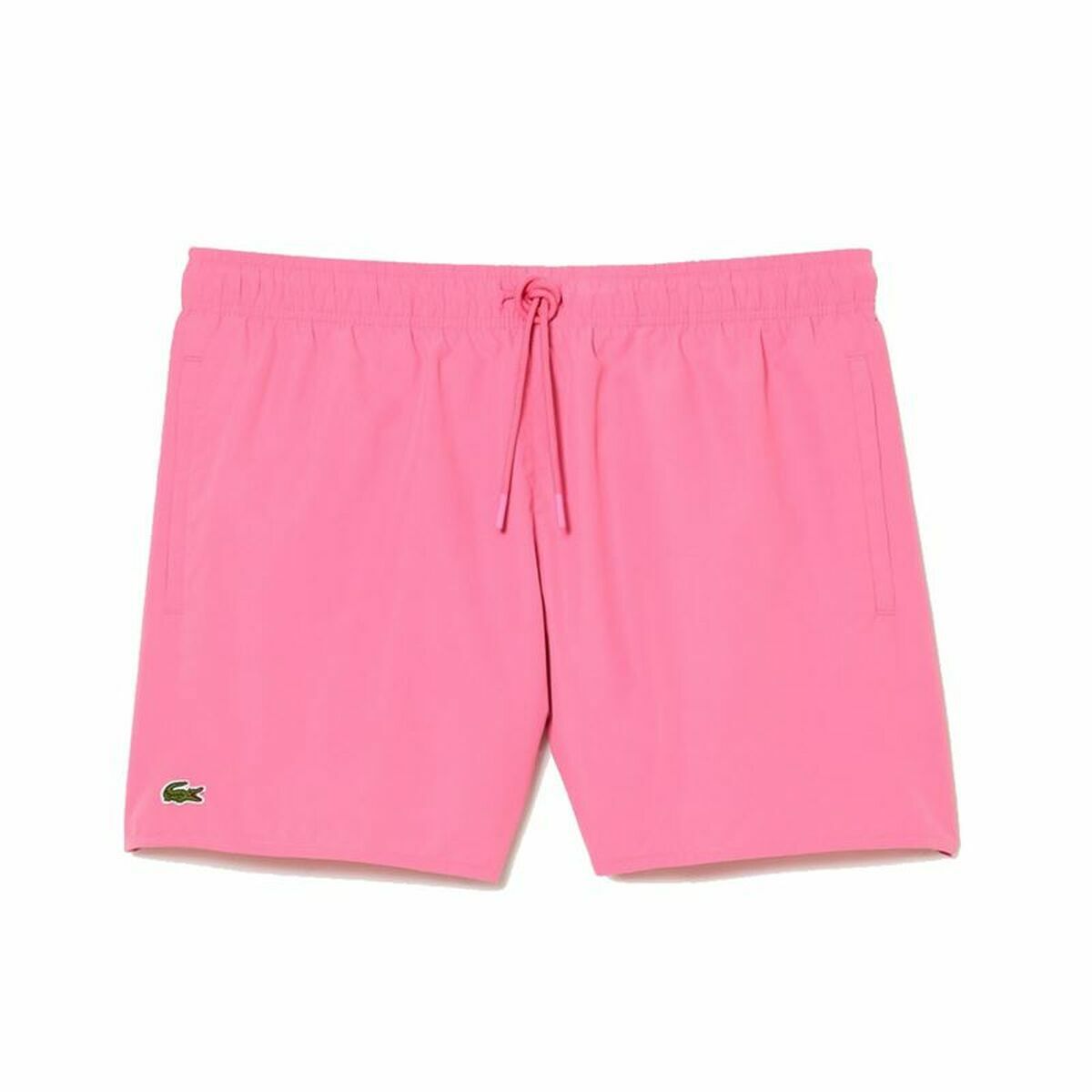 Herenzwembroek Lacoste Roze