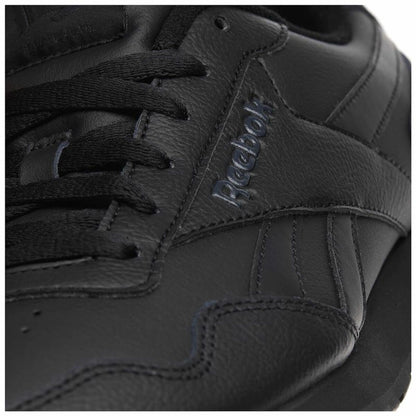 Casual Herensneakers Reebok Royal Glide Zwart