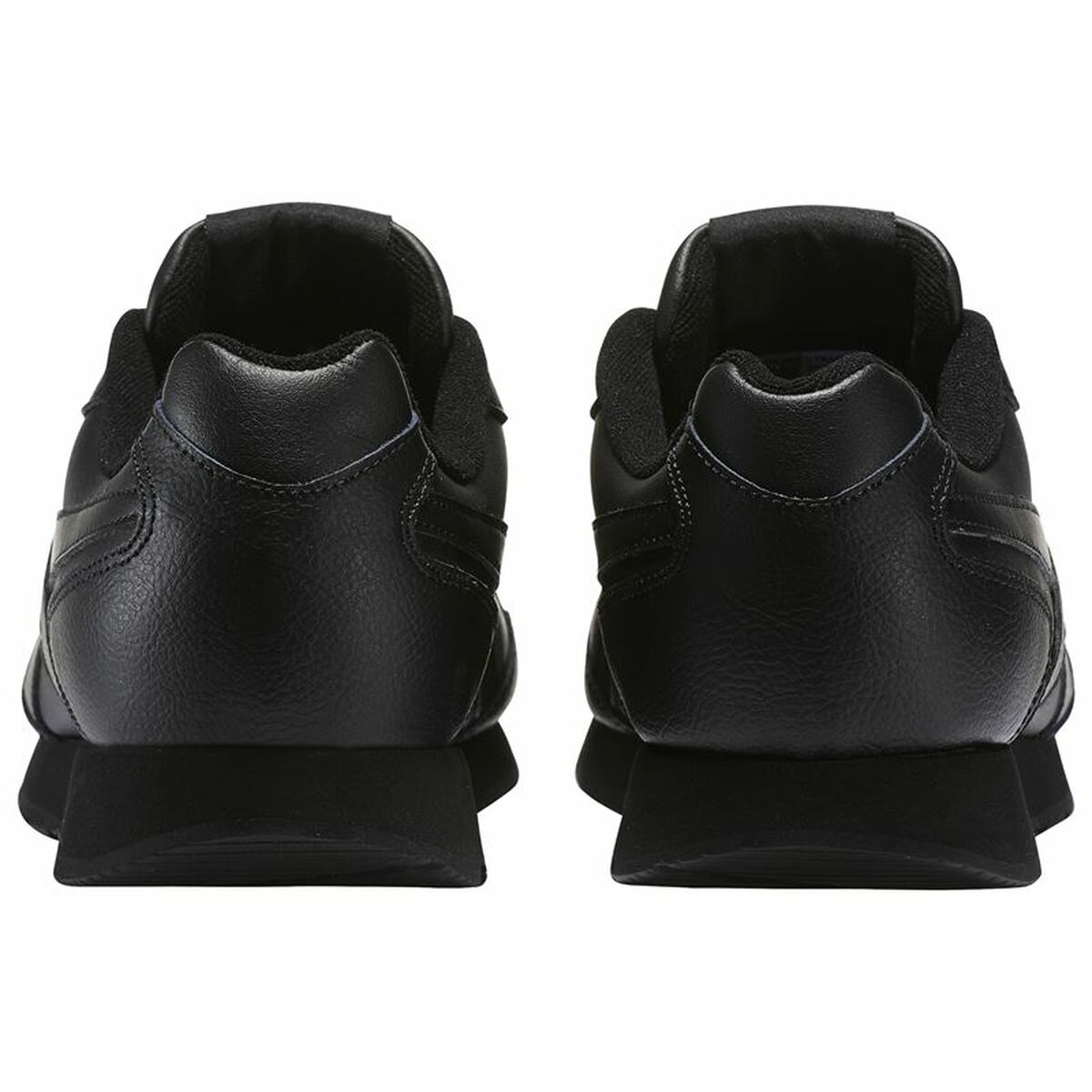Casual Herensneakers Reebok Royal Glide Zwart