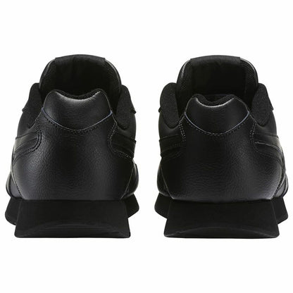 Casual Herensneakers Reebok Royal Glide Zwart