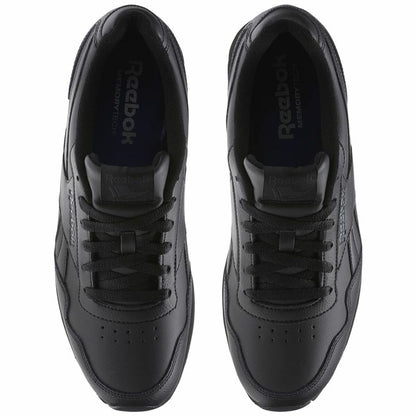 Casual Herensneakers Reebok Royal Glide Zwart
