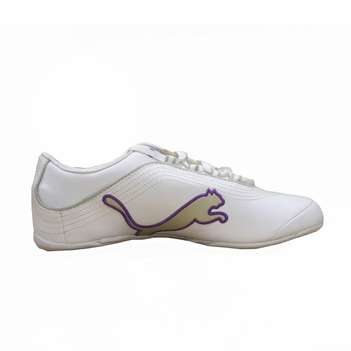 Sportschoenen voor Dames Puma Soleil Cat Wh'S Wit