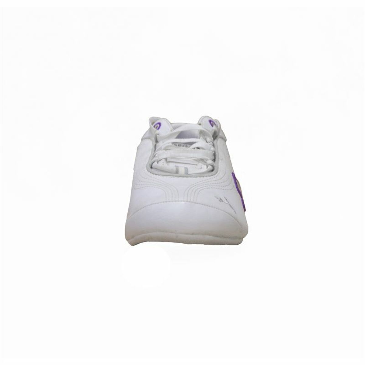 Sportschoenen voor Dames Puma Soleil Cat Wh'S Wit
