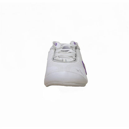 Sportschoenen voor Dames Puma Soleil Cat Wh'S Wit