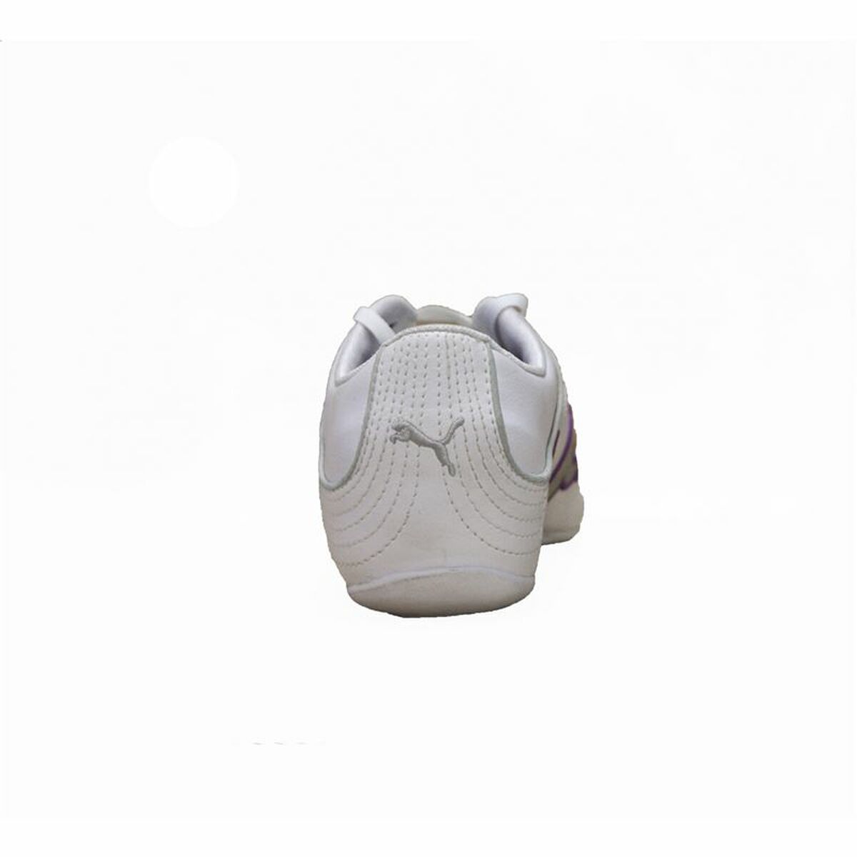 Sportschoenen voor Dames Puma Soleil Cat Wh'S Wit