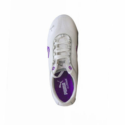 Sportschoenen voor Dames Puma Soleil Cat Wh'S Wit