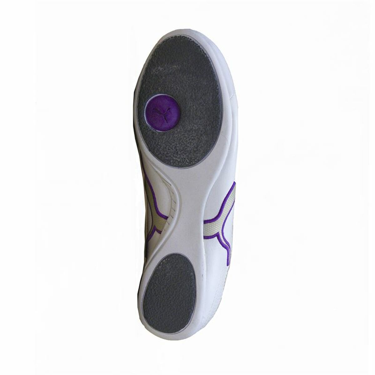 Sportschoenen voor Dames Puma Soleil Cat Wh'S Wit