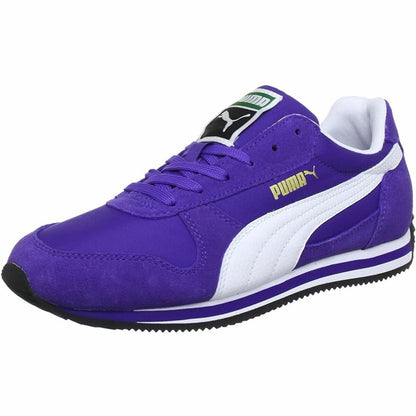 Sportschoenen voor Dames Puma  Fieldsprint Wn'S Liberty Paars