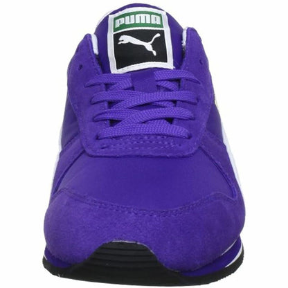 Sportschoenen voor Dames Puma  Fieldsprint Wn'S Liberty Paars