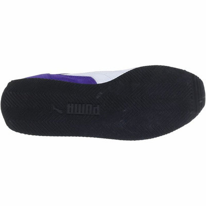 Sportschoenen voor Dames Puma  Fieldsprint Wn'S Liberty Paars