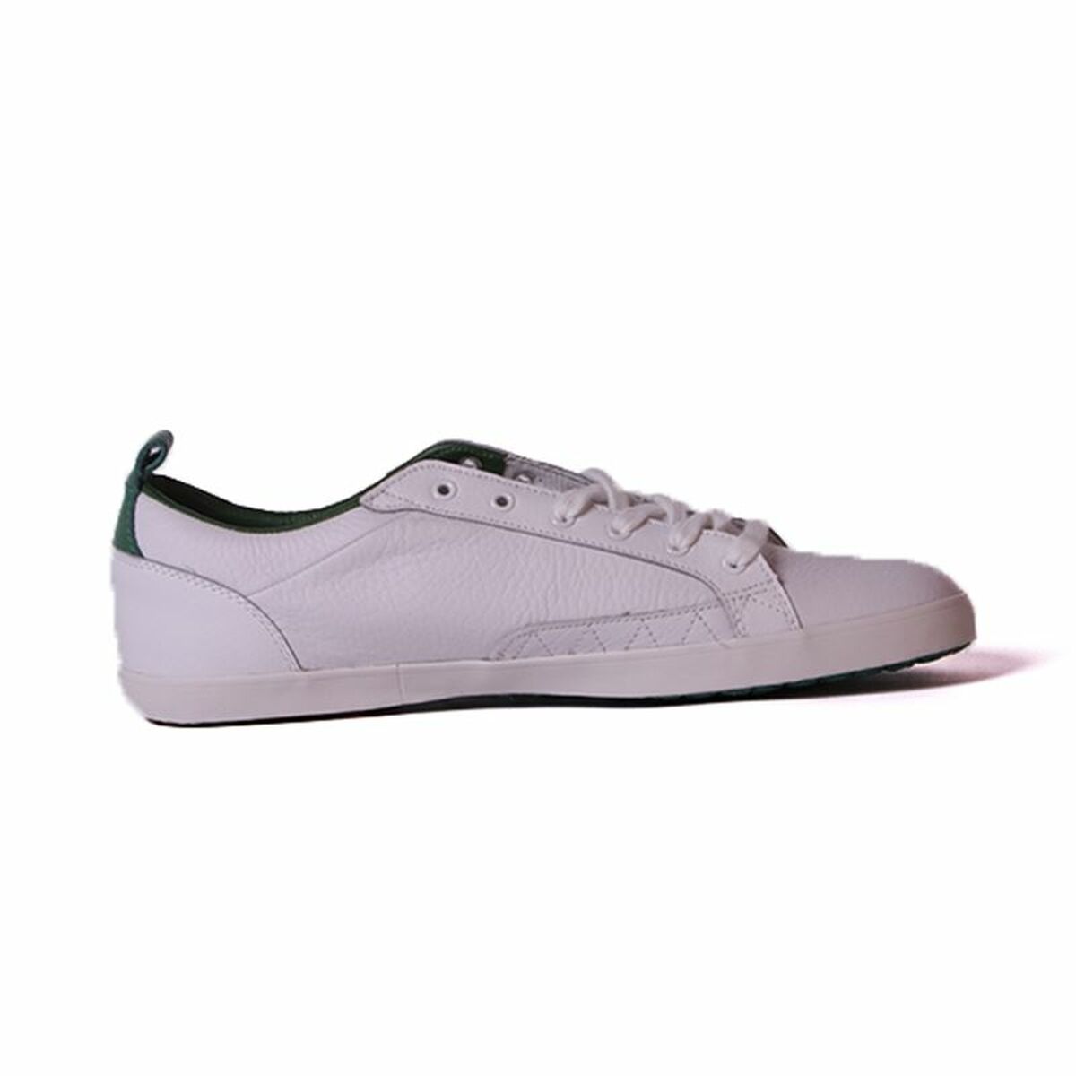 Sportschoenen Puma Slim Court Wit Uniseks