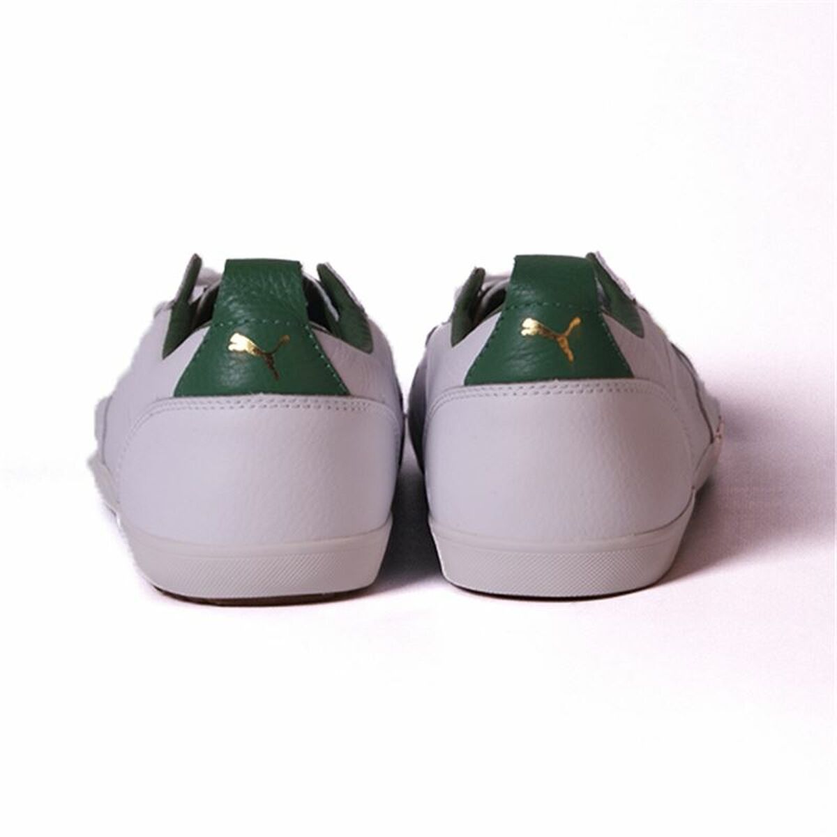 Sportschoenen Puma Slim Court Wit Uniseks