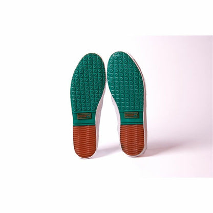 Sportschoenen Puma Slim Court Wit Uniseks