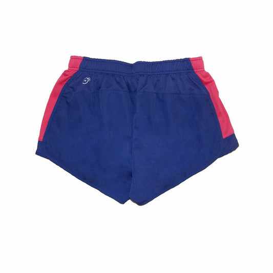 Sportbroeken voor Dames Puma Blauw
