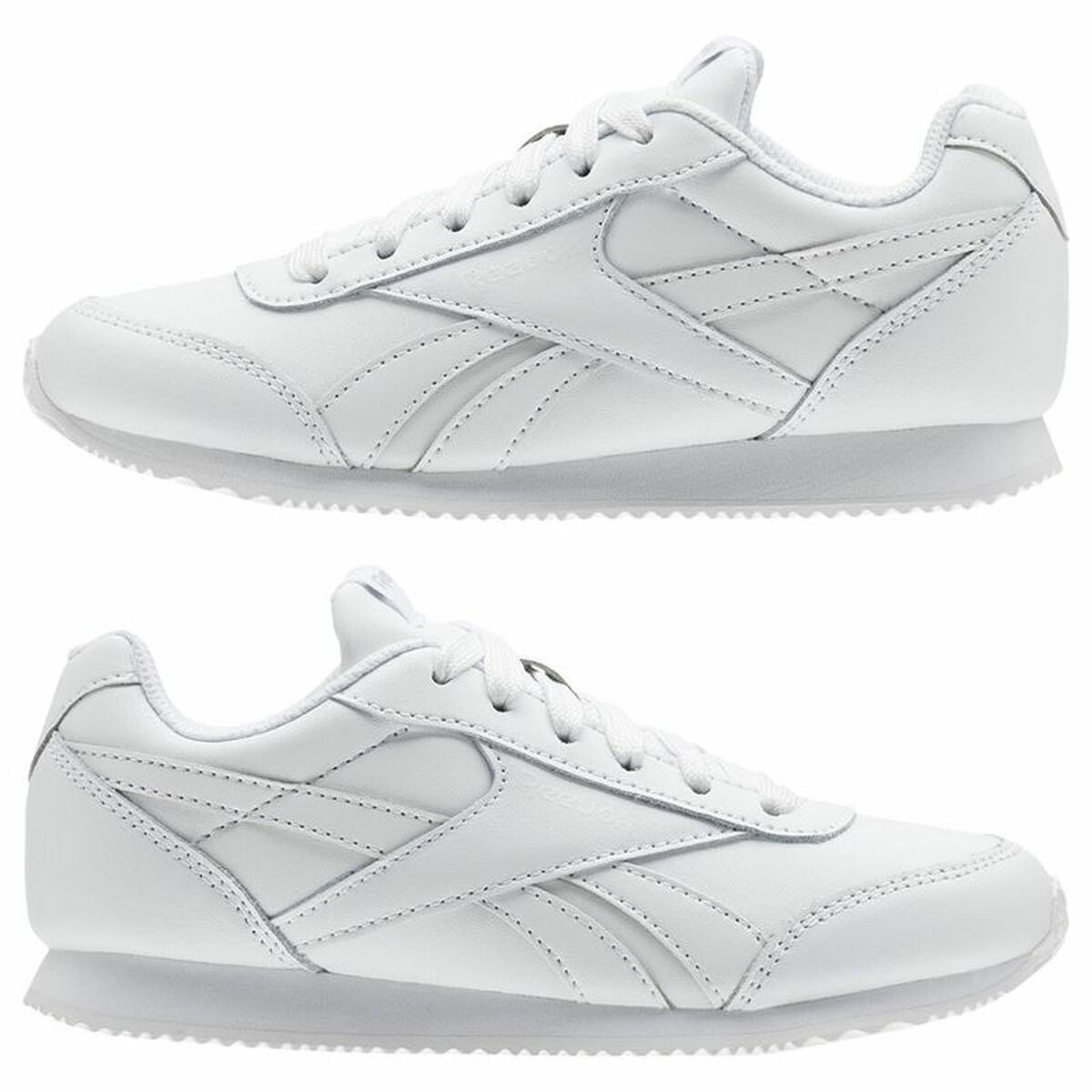 Sportschoenen Reebok Royal 2.0 Wit