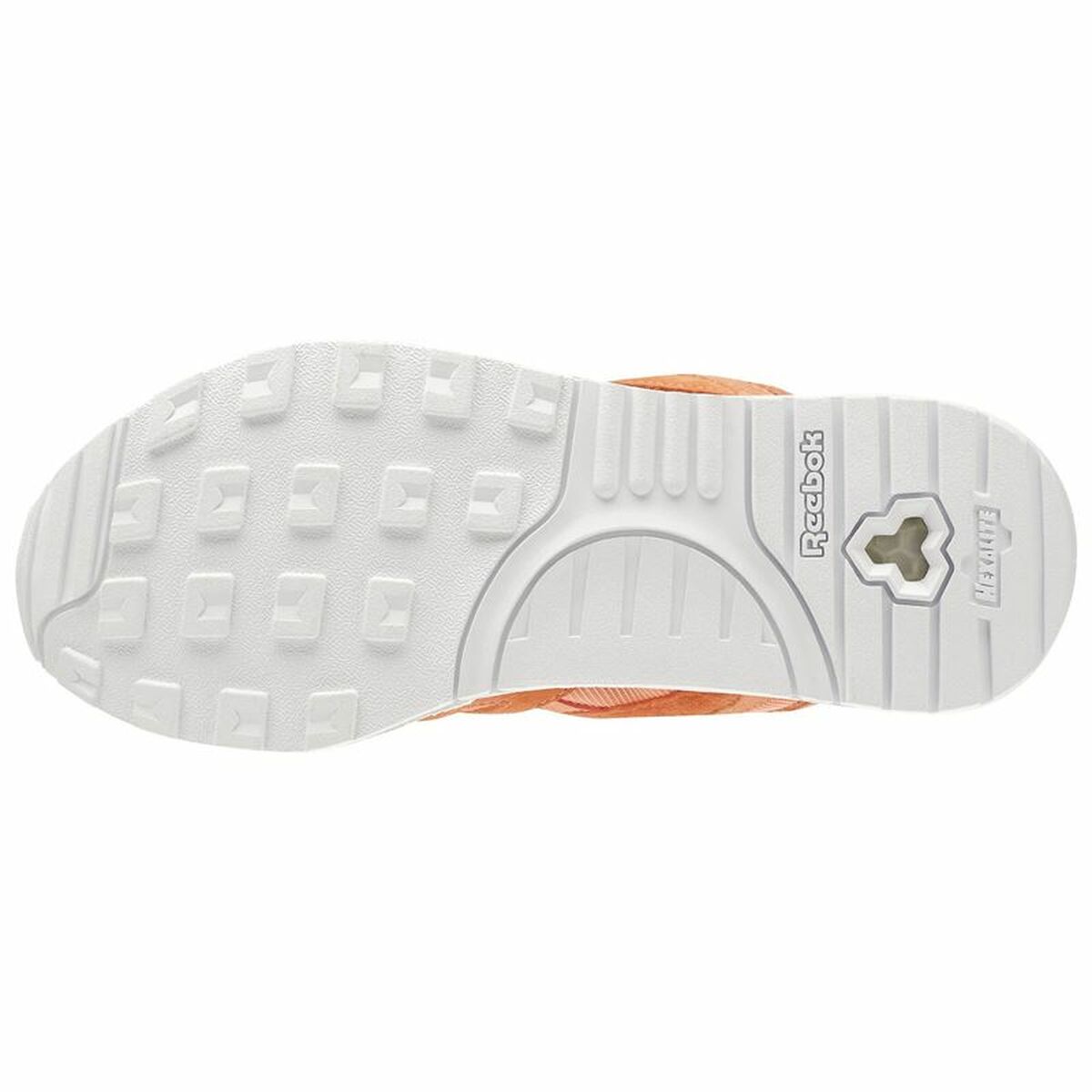Sportschoenen voor Dames Classic Ventilator Reebok Summer Brights Zalm
