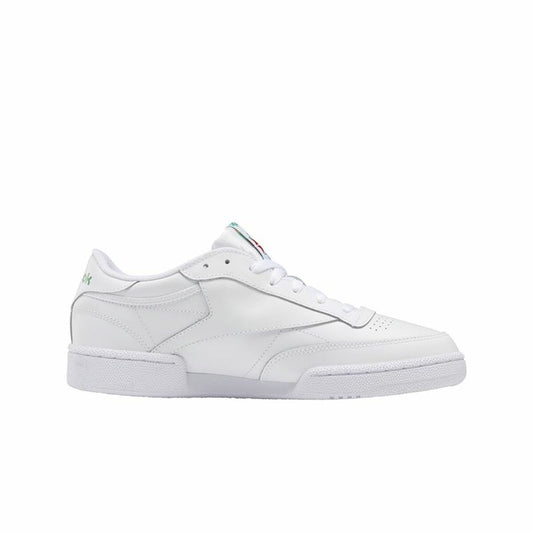 Sportschoenen voor heren Reebok Classic Club C 85 Wit