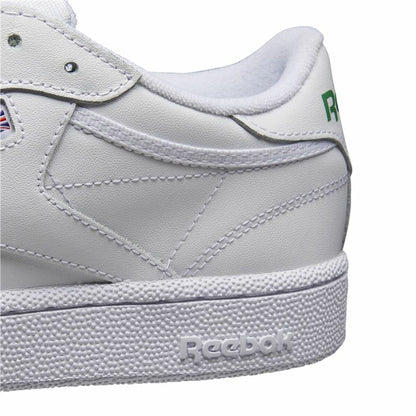 Sportschoenen voor heren Reebok Classic Club C 85 Wit