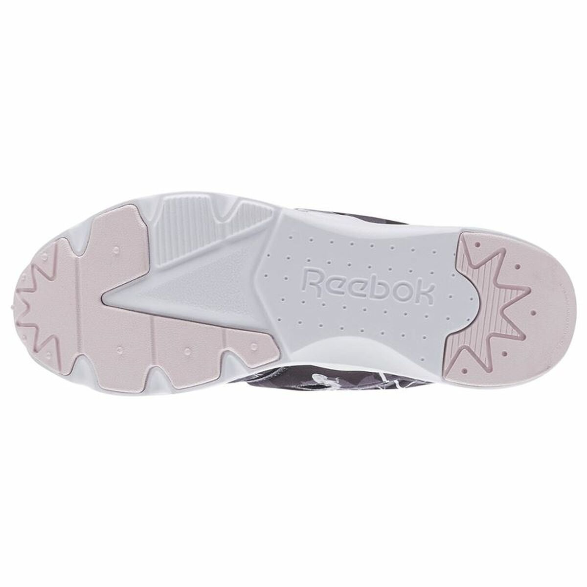 Sportschoenen voor Dames Reebok  Classic Furylite Grijs