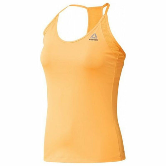 Tank Top Dames Reebok Wor Tri Back LBT
