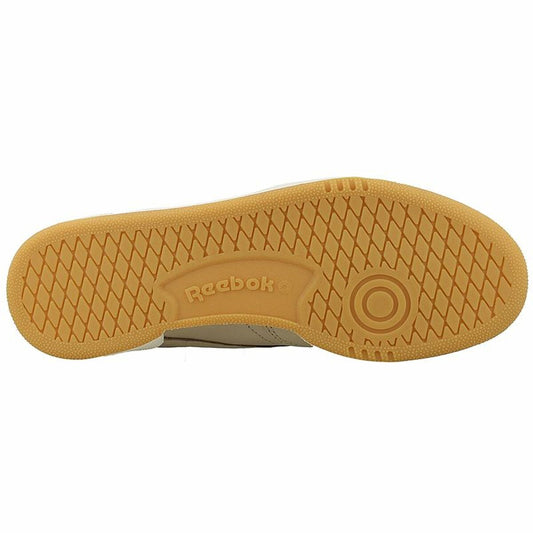 Sportschoenen voor Dames Reebok Classic Club C Diamond  Beige