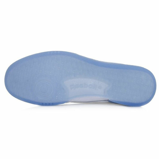 Casual Herensneakers Reebok Classic Club C 85 Ice Wit