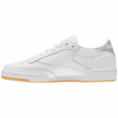 Sportschoenen voor Dames Reebok Classic Club Diamond  Wit