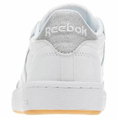 Sportschoenen voor Dames Reebok Classic Club Diamond  Wit