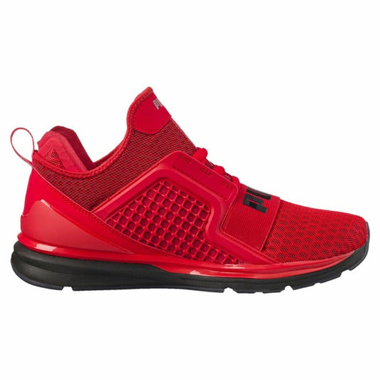 Sportschoenen voor heren Puma  Ignite Limitless Rood