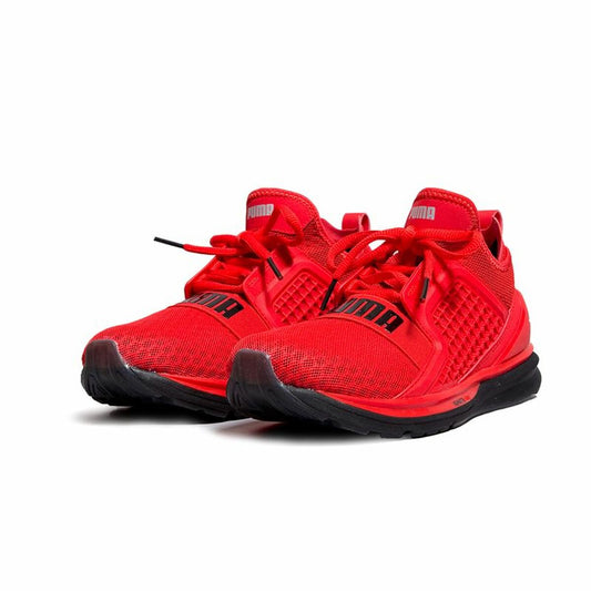 Sportschoenen voor heren Puma  Ignite Limitless Rood
