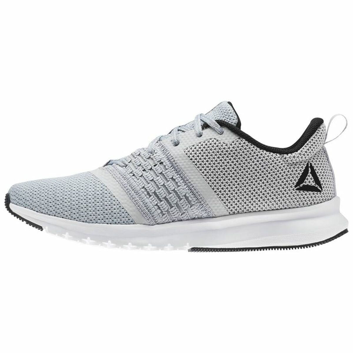 Sportschoenen voor heren Reebok Sportswear Print Lite Rush Skull Lichtgrijs