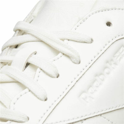 Dames casual sneakers Reebok Classic Club C 85 Wit