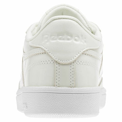 Dames casual sneakers Reebok Classic Club C 85 Wit