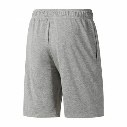 Sportbroek Reebok Mannen Donker grijs