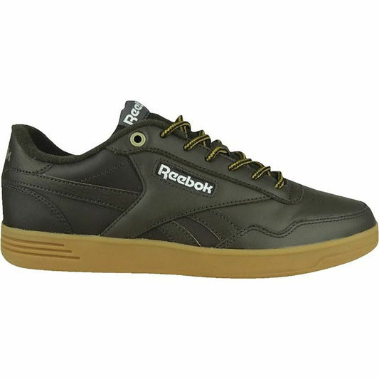Casual Herensneakers Reebok Classic Royal Techque T  Zwart